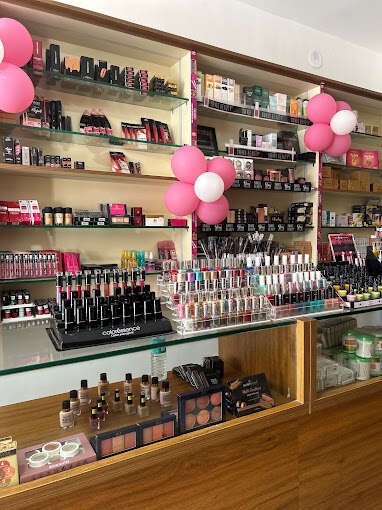 Sridhar Cosmetics